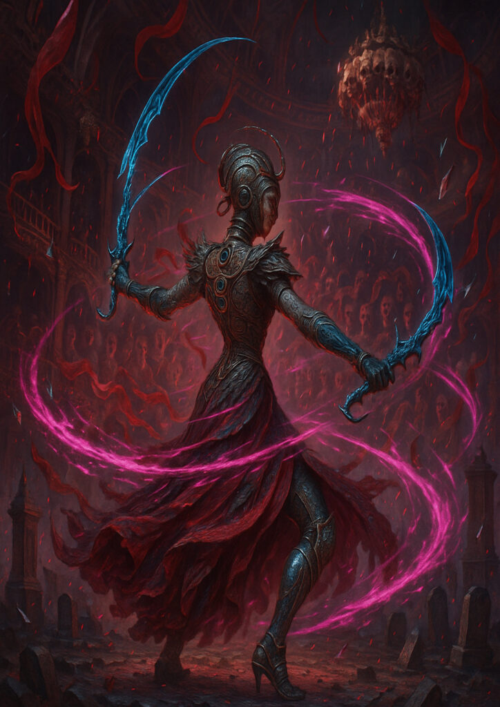 Powiedziałeś(-aś): jak myslisz ile bedzie optymalnie wkleic różnych tekstów alt seo pod grafiki na mojej stronie powiedzmy na 50 grafik ? ChatGPT powiedział: Krótko: nie wklejaj 50 zupełnie różnych, długich tekstów SEO „na siłę” – to nie jest optymalne ani dla Google, ani dla jakości strony. Optymalna strategia dla 50 grafik Najlepszy balans (praktyka SEO 2025): 👉 8–15 unikalnych wariantów ALT, rotowanych logicznie między obrazami 👉 Każdy ALT naturalny, opisowy, 6–14 słów 👉 Bez keyword stuffingu Dlaczego NIE 50 różnych? Google nie nagradza masowej unikalności ALTów Zbyt różne opisy → rozmycie semantyki strony Ryzyko nienaturalnych, „pisanych pod SEO” tekstów Więcej pracy, zero realnego zysku Google patrzy na: kontekst strony powtarzalny temat spójność semantyczną, nie kreatywność copywriterską Złoty standard (polecany) Dla 50 grafik z tej samej kategorii (np. fantasy landscapes / planets / mountains): Podziel na 3–4 grupy tematyczne, np.: główny motyw (np. fantasy planets) styl (cinematic, photorealistic, epic) zastosowanie (wall art, wallpaper, digital print) emocja / skala (epic, monumental, cosmic) I rotuj ALT-y. Przykład struktury (dla 50 grafik) 12 ALT tekstów × rotacja Przykłady: Epic fantasy planet floating in deep space Cinematic sci-fi planet with dramatic lighting Ultra detailed cosmic planet digital wall art Photorealistic alien planet suspended in space Massive exoplanet with glowing atmosphere High resolution fantasy space artwork Cosmic planet illustration for wall decor Sci-fi planetary landscape digital print Detailed space planet with cinematic contrast Fantasy exoplanet wallpaper in 4K quality Epic cosmic world suspended in the void Planetary sci-fi art for home decor Każdy ALT: opisuje to co widać ma 1 główne słowo kluczowe jest naturalny językowo Czego NIE robić ❌ ❌ 50 ALT = 50 razy to samo słowo kluczowe ❌ długie zdania typu opisy produktu ❌ listy słów kluczowych oddzielone przecinkami ❌ „SEO poetry” oderwane od obrazu Reguła ekspercka (do zapamiętania) ALT to opis obrazu dla człowieka, SEO jest skutkiem ubocznym. Jeśli chcesz, mogę: przygotować gotowy zestaw ALT-ów pod Twoje kategorie dopasować je dokładnie pod Worlds Without End Art rozpisać schemat rotacji (np. co 3–4 grafiki) Powiedziałeś(-aś): to zrób mi 10 tekstów pod kategorie warhammer inspired dark elves ChatGPT powiedział: Jasne — poniżej masz 10 gotowych, bezpiecznych SEO-ALT tekstów pod kategorię warhammer-inspired dark elves. Są spójne semantycznie, naturalne i nadają się do rotacji na dużej galerii (np. 50 grafik). Warhammer inspired dark elf warrior in dark fantasy style Dark elf army inspired by Warhammer fantasy universe Epic warhammer inspired dark elves battlefield scene Dark fantasy dark elf character with warhammer influence Cinematic warhammer inspired dark elf illustration Dark elves warhammer inspired gothic fantasy artwork Elite dark elf warrior in warhammer inspired armor Warhammer inspired dark elf faction dark fantasy art Dark elf commander inspired by warhammer aesthetic High detail warhammer inspired dark elves digital art Dlaczego to działa ✔ spójna fraza „warhammer inspired dark elf / dark elves” naturalny opis wizualny (bez keyword stuffingu) długość 6–11 słów bez naruszeń trademarkowych (bez nazw frakcji) Jak rotować (praktycznie) 1 ALT co 4–6 grafik mieszaj „warrior / army / commander / faction / artwork” nie przypisuj jednego ALT do „najlepszych” grafik — rotuj równo Jeśli chcesz, w kolejnym kroku mogę: zrobić wersję bardziej „art print / wall decor” przygotować ALT-y stricte pod Etsy / Pinterest dopasować je pod konkretne podkategorie (assassins, sorceresses, cavalry, monsters) Powiedziałeś(-aś): teraz 10 do beastmen ChatGPT powiedział: Gotowe. Poniżej masz 10 zoptymalizowanych ALT tekstów SEO dla kategorii warhammer-inspired beastmen — spójne, bezpieczne trademarkowo i idealne do rotacji w galerii. Warhammer inspired beastmen warriors dark fantasy style Savage beastmen army inspired by warhammer aesthetic Epic warhammer inspired beastmen battlefield scene Beastmen faction inspired by warhammer dark fantasy Cinematic warhammer inspired beastmen illustration Ferocious beastmen warriors warhammer inspired art Dark fantasy beastmen with warhammer influence Brutal beastmen army warhammer inspired artwork High detail warhammer inspired beastmen characters Warhammer inspired beastmen digital fantasy art Dlaczego są dobre SEO ✔ konsekwentna fraza “warhammer inspired beastmen” opisują to, co faktycznie widać 6–11 słów, naturalny język brak nazw frakcji / jednostek chronionych IP Rotacja (polecana) 1 ALT co 4–5 grafik mieszaj warriors / army / battlefield / characters zachowaj jedną dominującą semantykę na całej kategorii Jeśli chcesz, następne mogę zrobić: chaos dwarfs / infernal dwarfs orcs & goblins skaven-inspired albo wersję bardziej „wall art / home decor” Powiedziałeś(-aś): teraz chaos dwarfs ChatGPT powiedział: Świetnie — poniżej masz 10 gotowych ALT tekstów SEO dla kategorii warhammer-inspired chaos dwarfs. Są krótkie, spójne i bezpieczne IP-owo, idealne do rotacji na galerii. Warhammer inspired chaos dwarfs dark fantasy style Chaos dwarfs warriors inspired by warhammer aesthetic Epic warhammer inspired chaos dwarfs battlefield scene Dark fantasy chaos dwarfs with warhammer influence Cinematic warhammer inspired chaos dwarfs illustration Chaos dwarfs army warhammer inspired dark artwork Infernal chaos dwarfs warriors warhammer inspired art High detail warhammer inspired chaos dwarfs characters Warhammer inspired chaos dwarfs industrial fantasy art Chaos dwarfs faction inspired by warhammer dark fantasy Dlaczego to działa ✔ konsekwentne użycie frazy “warhammer inspired chaos dwarfs” opis wizualny (wojownicy, armia, klimat industrialny) 6–11 słów, naturalne brzmienie brak nazw własnych frakcji / bogów / jednostek Rekomendowana rotacja 1 ALT co 4–6 grafik rotuj: warriors / army / faction / illustration / art trzymaj jedną semantykę na całej kategorii Jeśli chcesz, kolejne logiczne kroki: chaos knights daemons / infernal hosts undead / vampire inspired neutral fantasy races (ogres, giants, trolls) Powiedziałeś(-aś): teraz chaos warriors ChatGPT powiedział: Gotowe. Poniżej masz 10 zoptymalizowanych ALT tekstów SEO dla kategorii warhammer-inspired chaos warriors — spójne, bezpieczne IP-owo i idealne do dużych galerii. Warhammer inspired chaos warriors dark fantasy style Chaos warriors army inspired by warhammer aesthetic Epic warhammer inspired chaos warriors battlefield scene Dark fantasy chaos warriors with warhammer influence Cinematic warhammer inspired chaos warriors illustration Chaos warriors in heavy armor warhammer inspired art Brutal chaos warriors army dark fantasy artwork High detail warhammer inspired chaos warriors characters Warhammer inspired chaos warriors digital fantasy art Chaos warriors faction inspired by warhammer dark fantasy Dlaczego to działa ✔ konsekwentna fraza “warhammer inspired chaos warriors” jasny opis wizualny (pancerz, armia, pole bitwy) naturalna długość (6–11 słów) brak nazw własnych i chronionych frakcji Rotacja (praktyczna) 1 ALT co 4–5 grafik mieszaj: army / battlefield / armor / characters zachowaj jedną dominantę semantyczną w kategorii Jeśli chcesz, mogę iść dalej i zrobić: chaos knights daemons / infernal hosts norsca-inspired barbarians chaos champions (hero focus) Powiedziałeś(-aś): teraz daemons of chaos ChatGPT powiedział: Jasne — poniżej masz 10 gotowych ALT tekstów SEO dla kategorii warhammer-inspired daemons of chaos. Są spójne tematycznie, naturalne językowo i bezpieczne pod względem IP. Warhammer inspired daemons of chaos dark fantasy art Daemons of chaos inspired by warhammer aesthetic Epic warhammer inspired daemons of chaos battlefield Dark fantasy daemons of chaos with warhammer influence