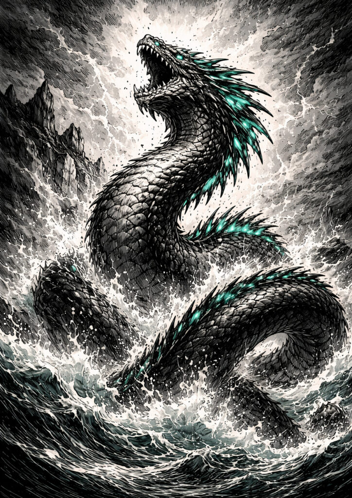 Warhammer inspired high elves digital fantasy art