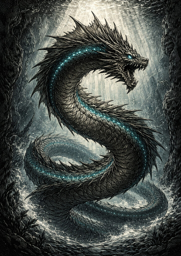 High detail warhammer inspired high elves characters