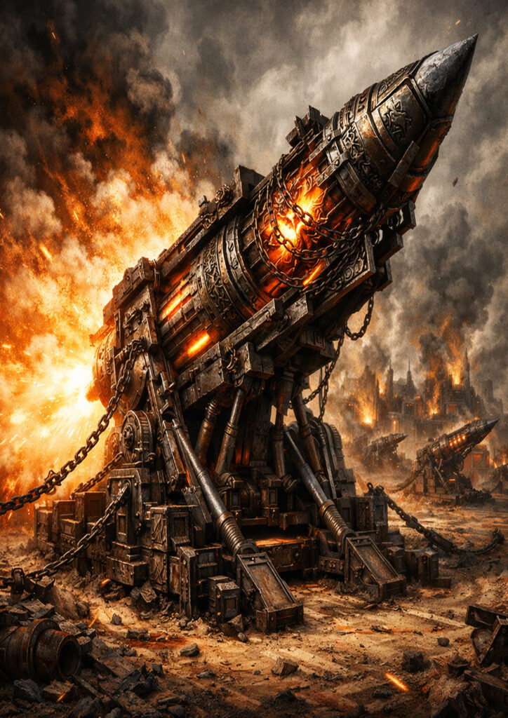 Infernal chaos dwarfs warriors warhammer inspired art