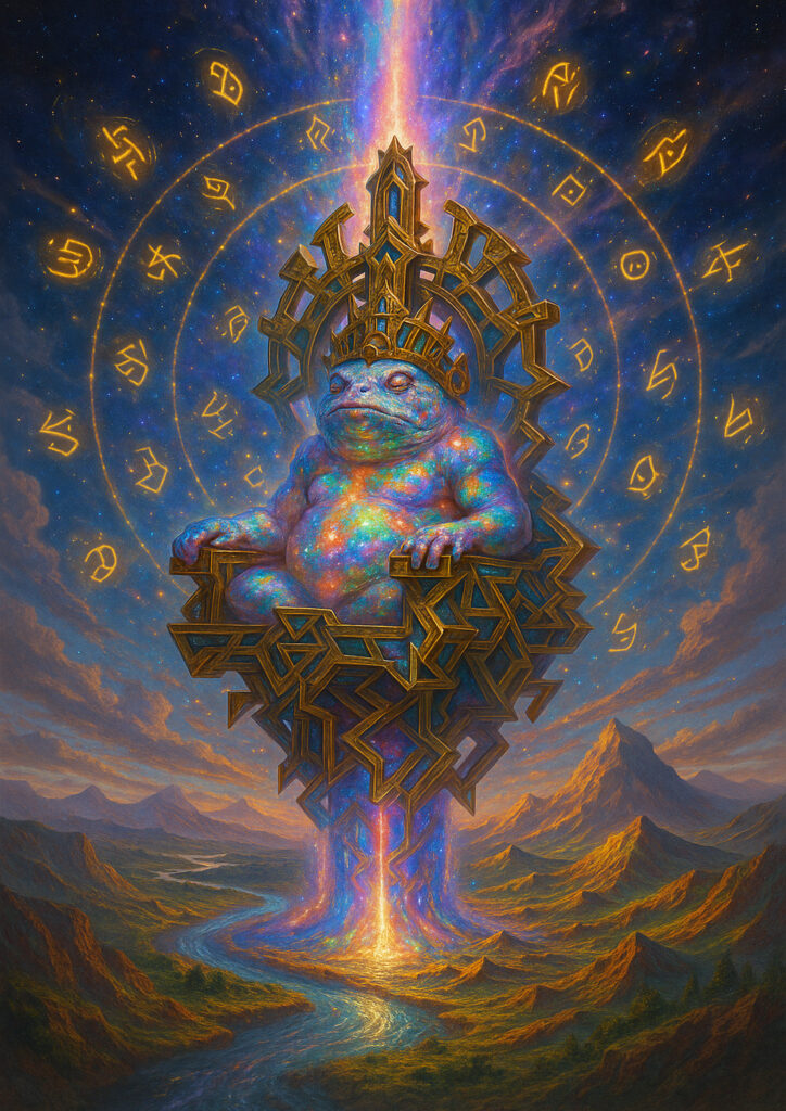 Warhammer inspired lizardmen digital fantasy art