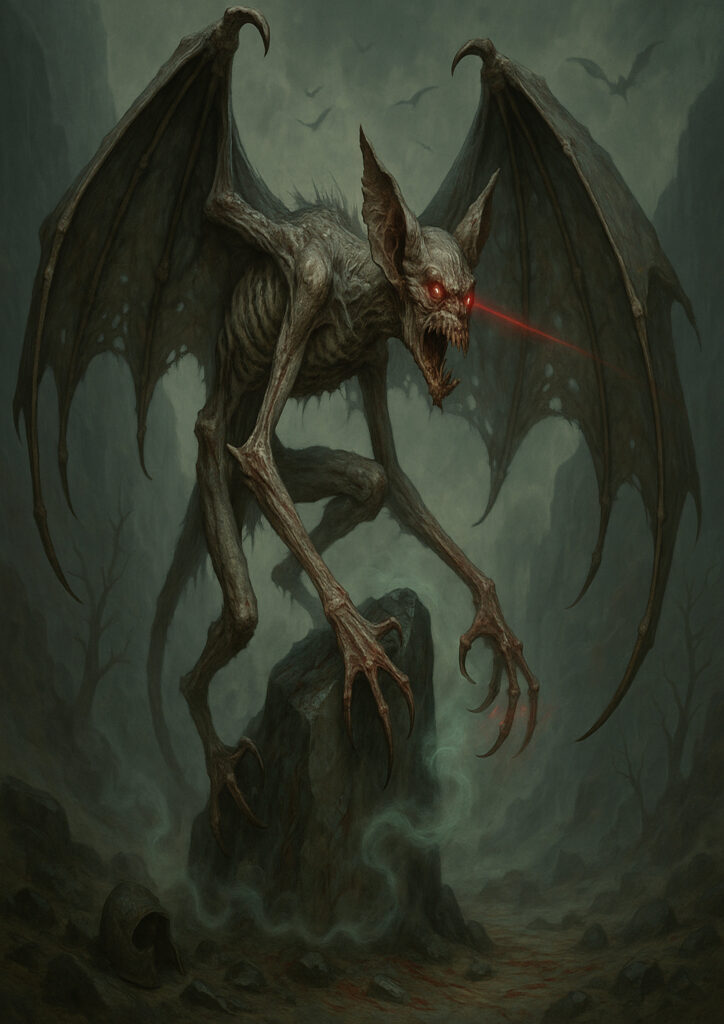 Undead vampires warhammer inspired gothic fantasy art