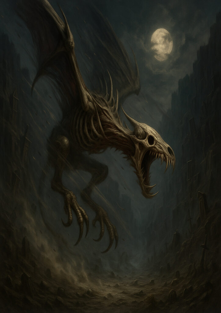 Undead vampires warhammer inspired gothic fantasy art