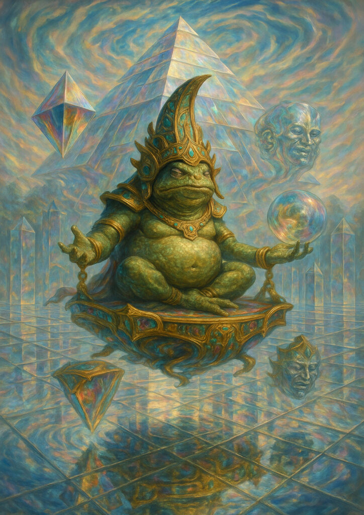 High detail warhammer inspired lizardmen characters