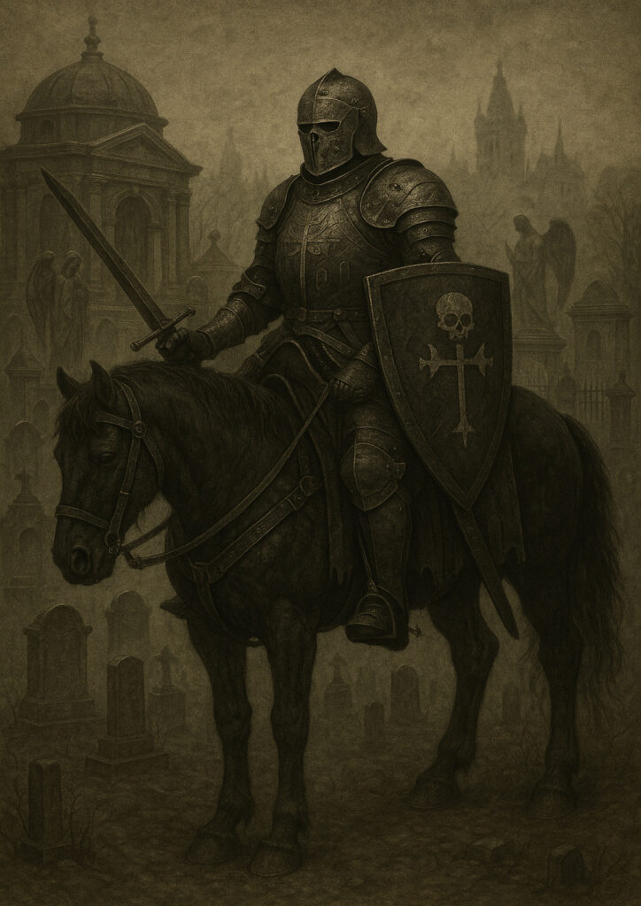 Empire faction inspired by warhammer fantasy style